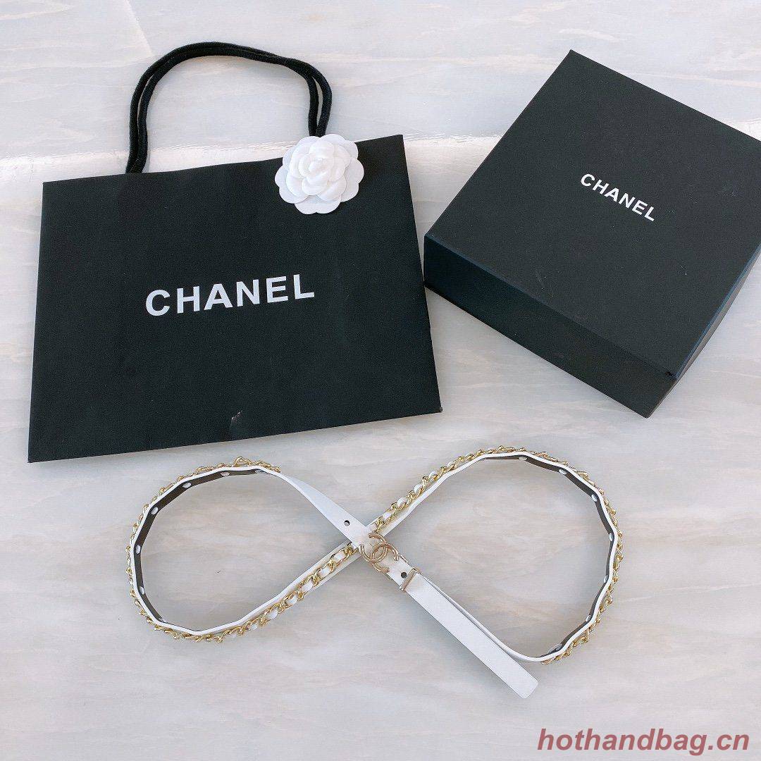 Chanel Belt 15MM CHB00003 Chanel Belt 15MM CHB00003