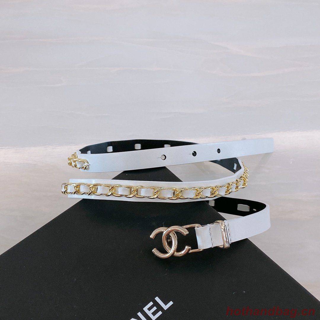 Chanel Belt 15MM CHB00003 Chanel Belt 15MM CHB00003