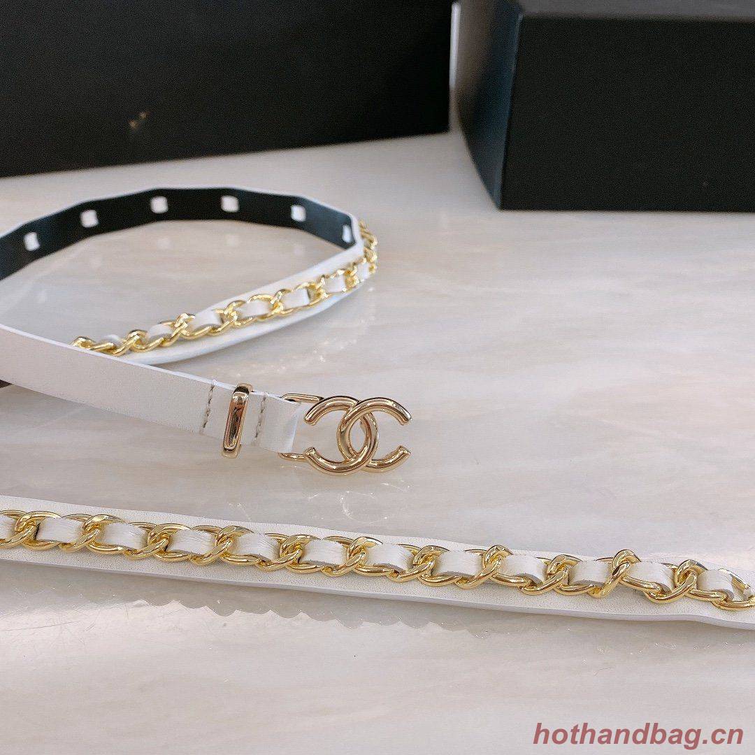 Chanel Belt 15MM CHB00003 Chanel Belt 15MM CHB00003