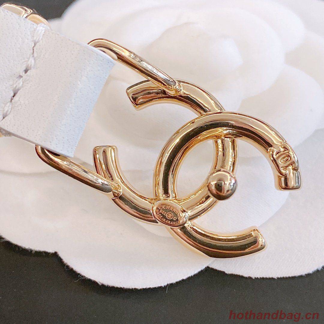 Chanel Belt 15MM CHB00003 Chanel Belt 15MM CHB00003