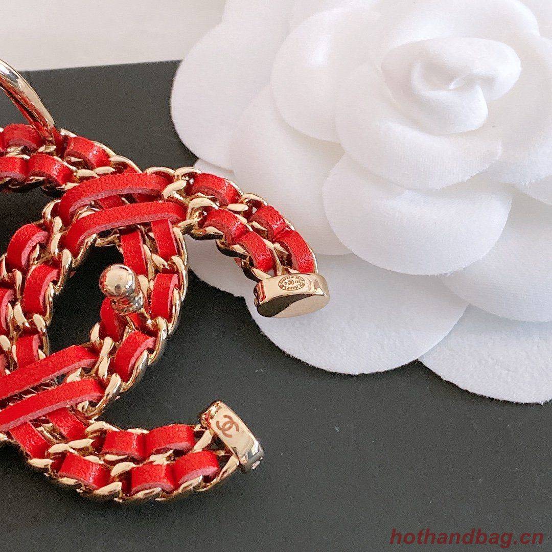 Chanel Belt 30MM CHB00012 Chanel Belt 30MM CHB00012