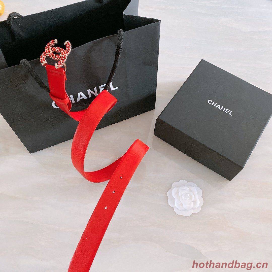 Chanel Belt 30MM CHB00012 Chanel Belt 30MM CHB00012