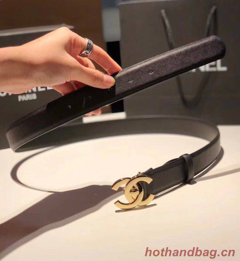 Chanel Belt 30MM CHB00019 Chanel Belt 30MM CHB00019