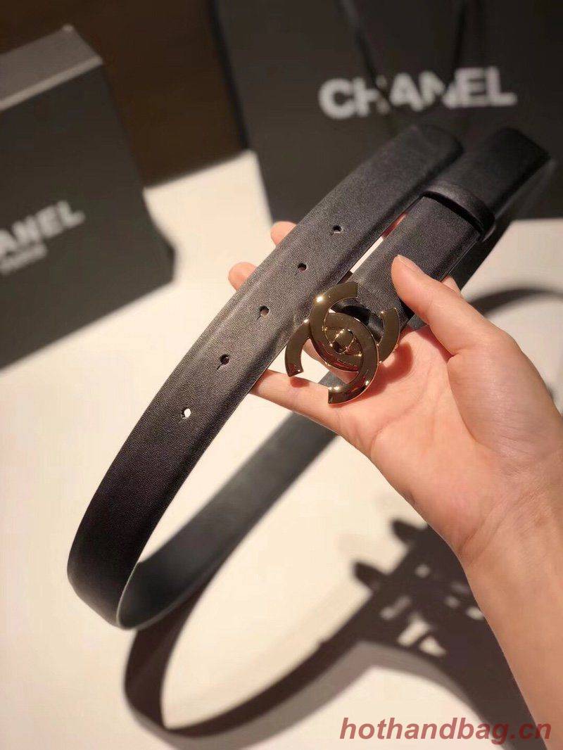 Chanel Belt 30MM CHB00019 Chanel Belt 30MM CHB00019