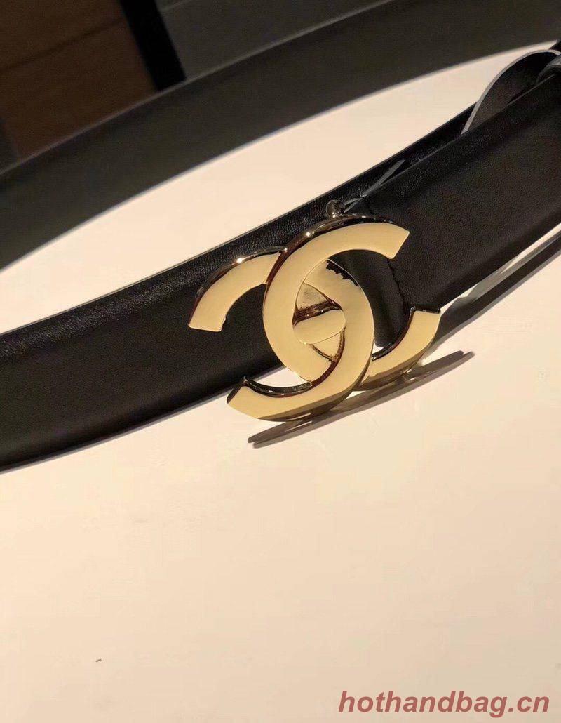 Chanel Belt 30MM CHB00019 Chanel Belt 30MM CHB00019