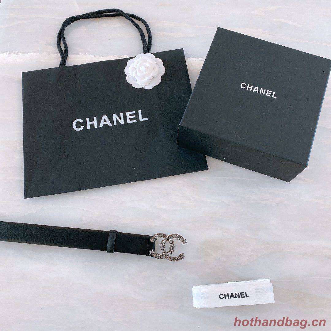 Chanel Belt 30MM CHB00020 Chanel Belt 30MM CHB00020