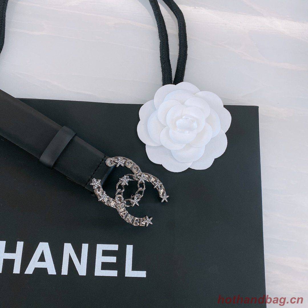 Chanel Belt 30MM CHB00020 Chanel Belt 30MM CHB00020