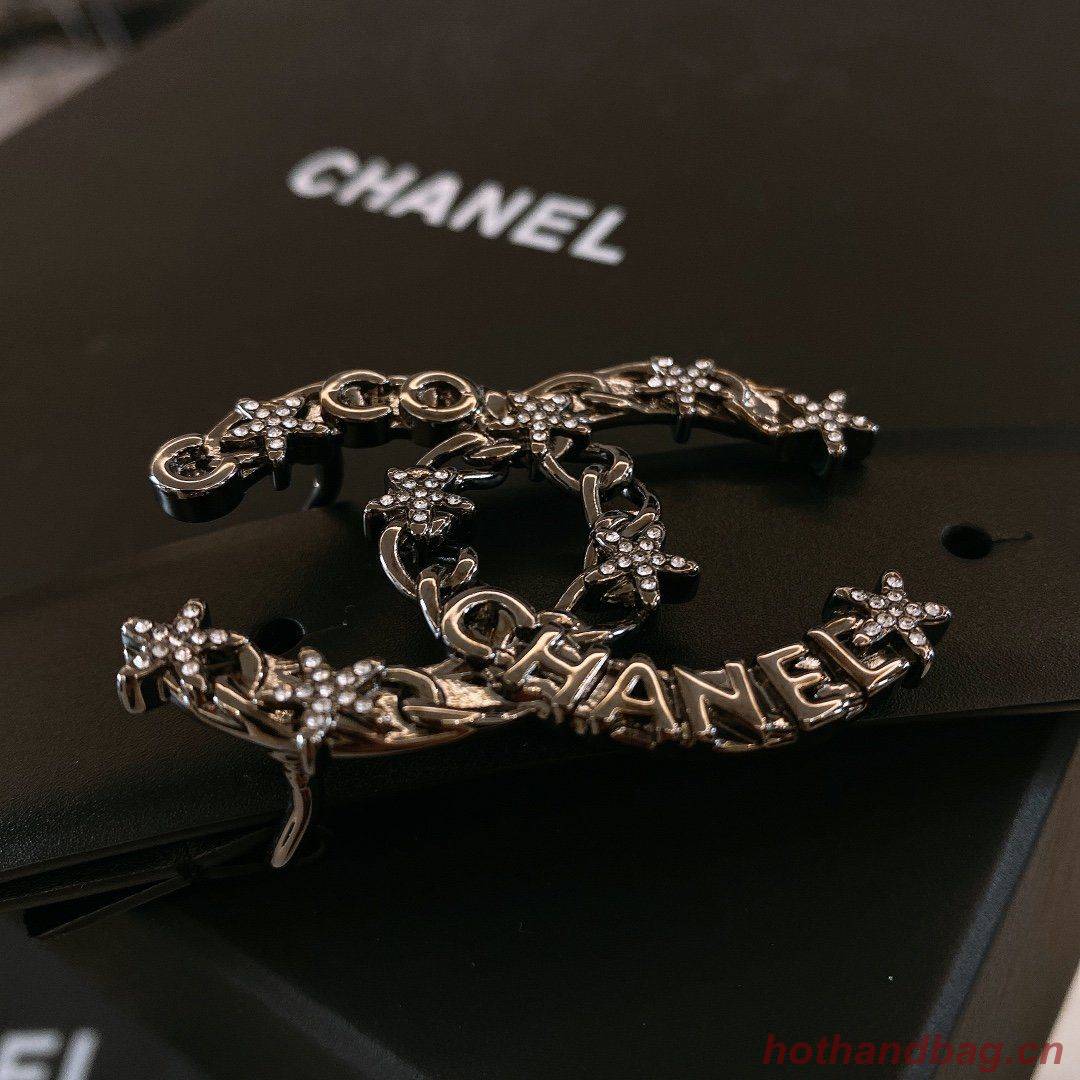 Chanel Belt 30MM CHB00020 Chanel Belt 30MM CHB00020