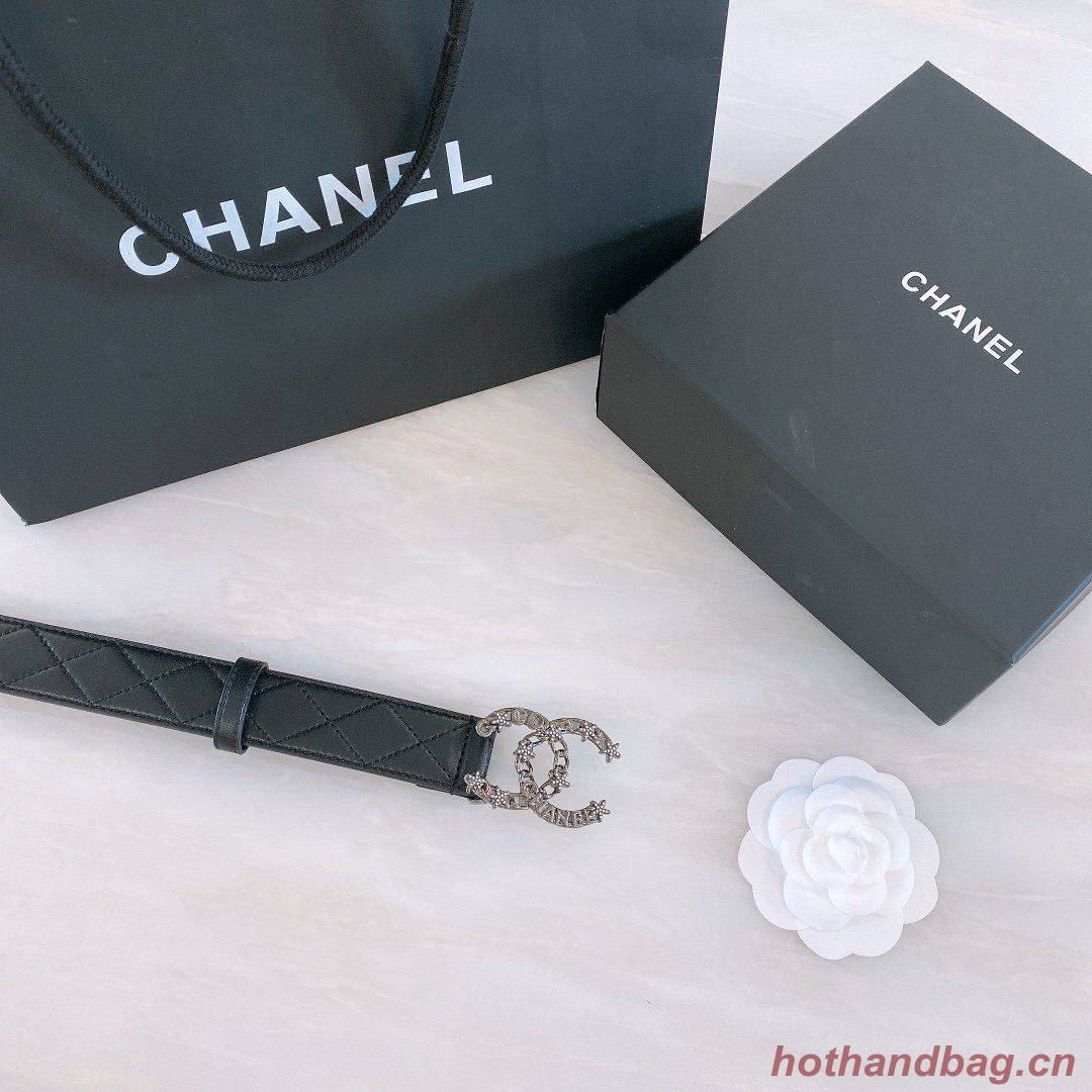 Chanel Belt 30MM CHB00022 Chanel Belt 30MM CHB00022