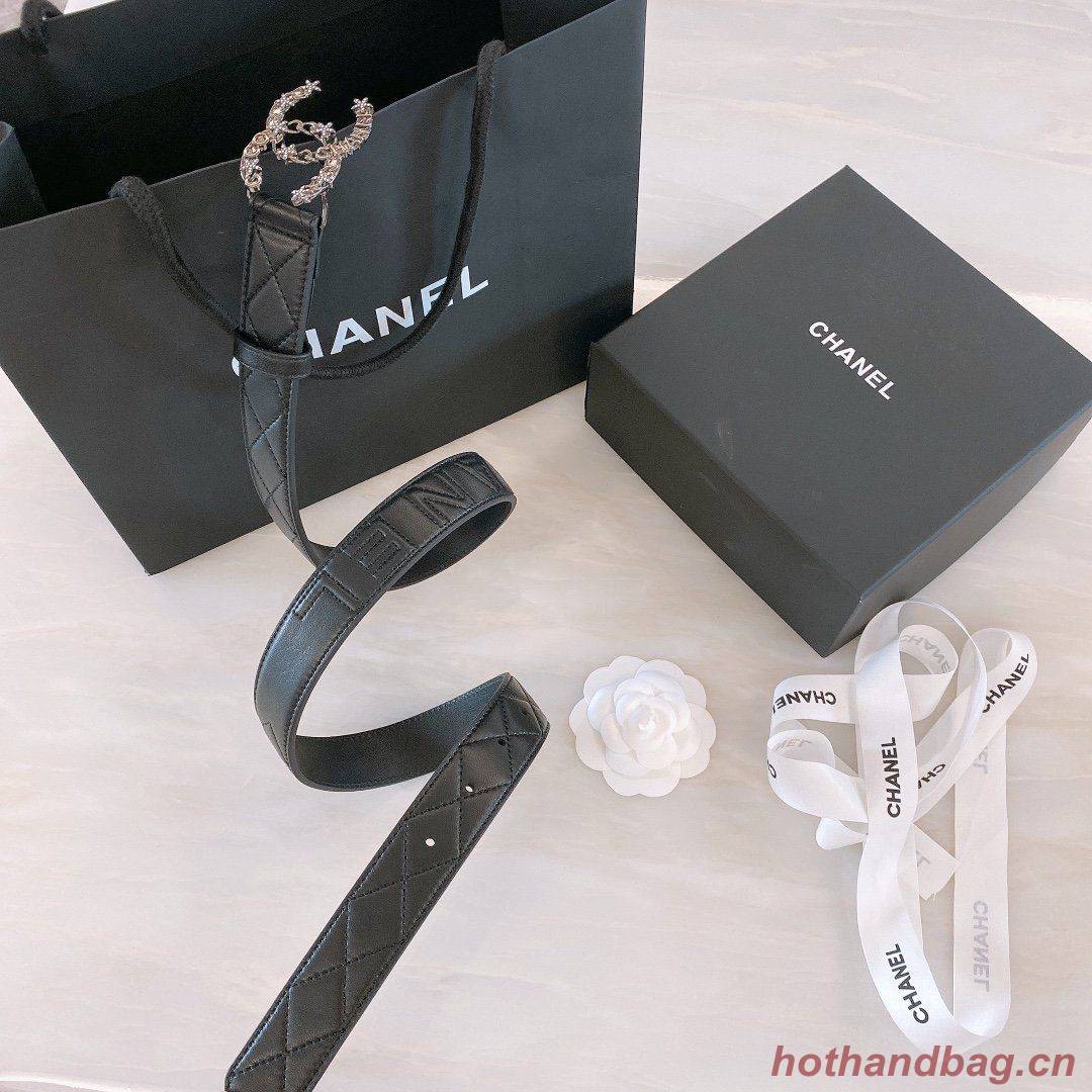 Chanel Belt 30MM CHB00022 Chanel Belt 30MM CHB00022