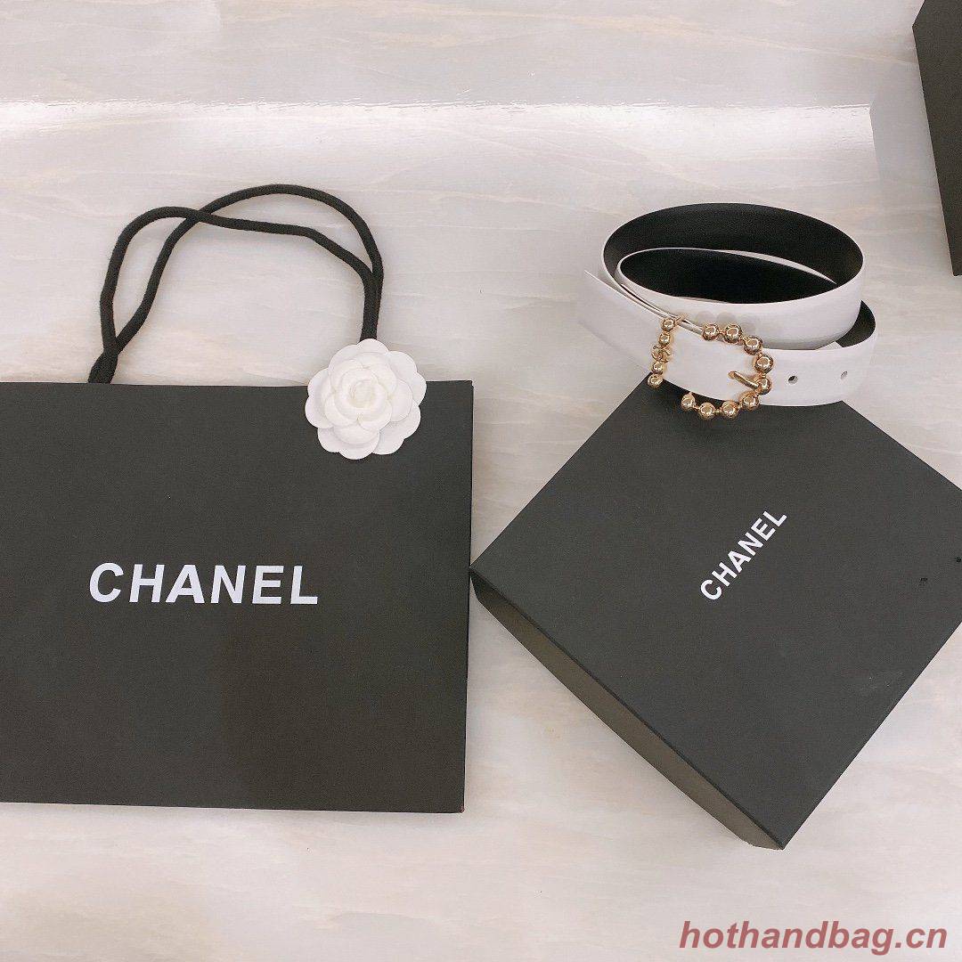 Chanel Belt 30MM CHB00027 Chanel Belt 30MM CHB00027