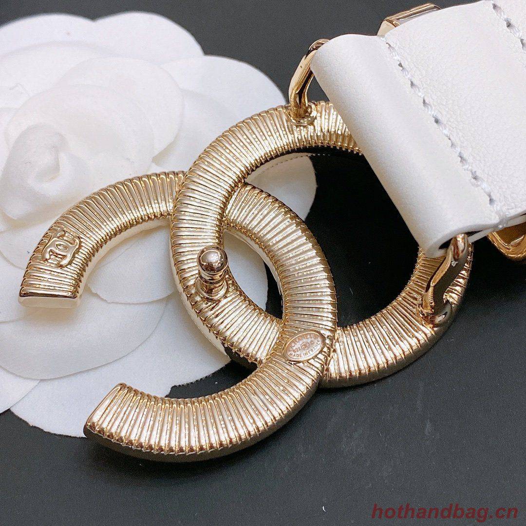 Chanel Belt 30MM CHB00029 Chanel Belt 30MM CHB00029