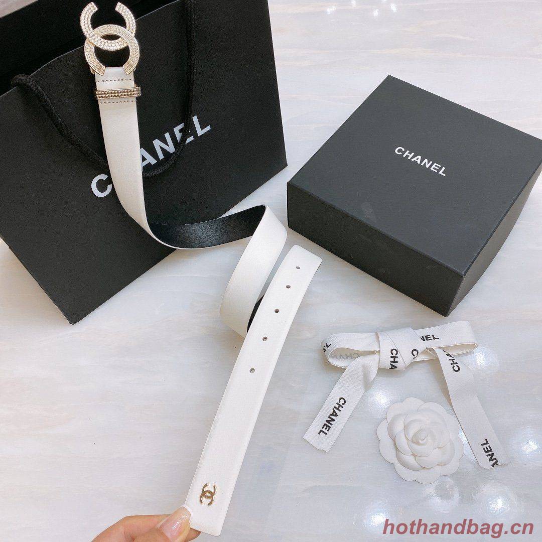 Chanel Belt 30MM CHB00029 Chanel Belt 30MM CHB00029
