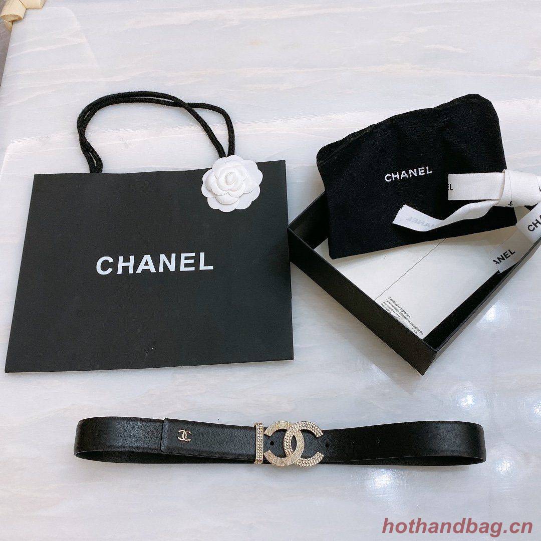 Chanel Belt 30MM CHB00031 Chanel Belt 30MM CHB00031