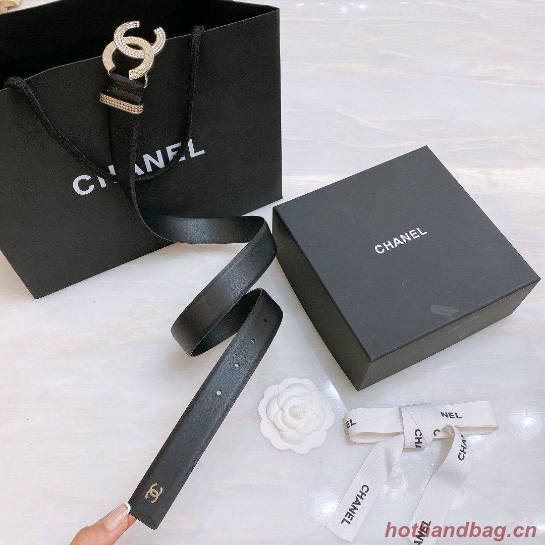 Chanel Belt 30MM CHB00031 Chanel Belt 30MM CHB00031