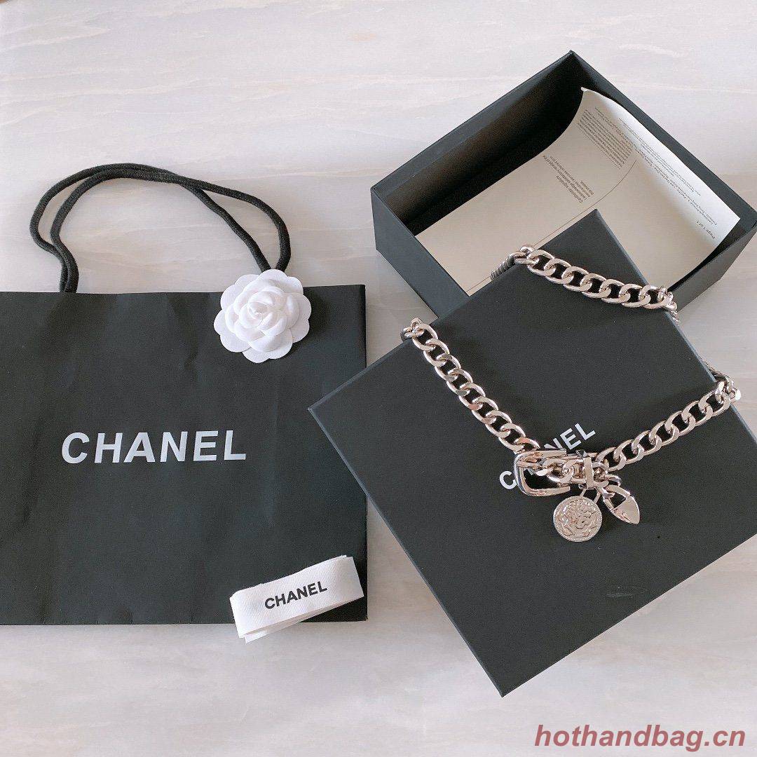 Chanel Waist chain CHB00034 Chanel Waist chain CHB00034