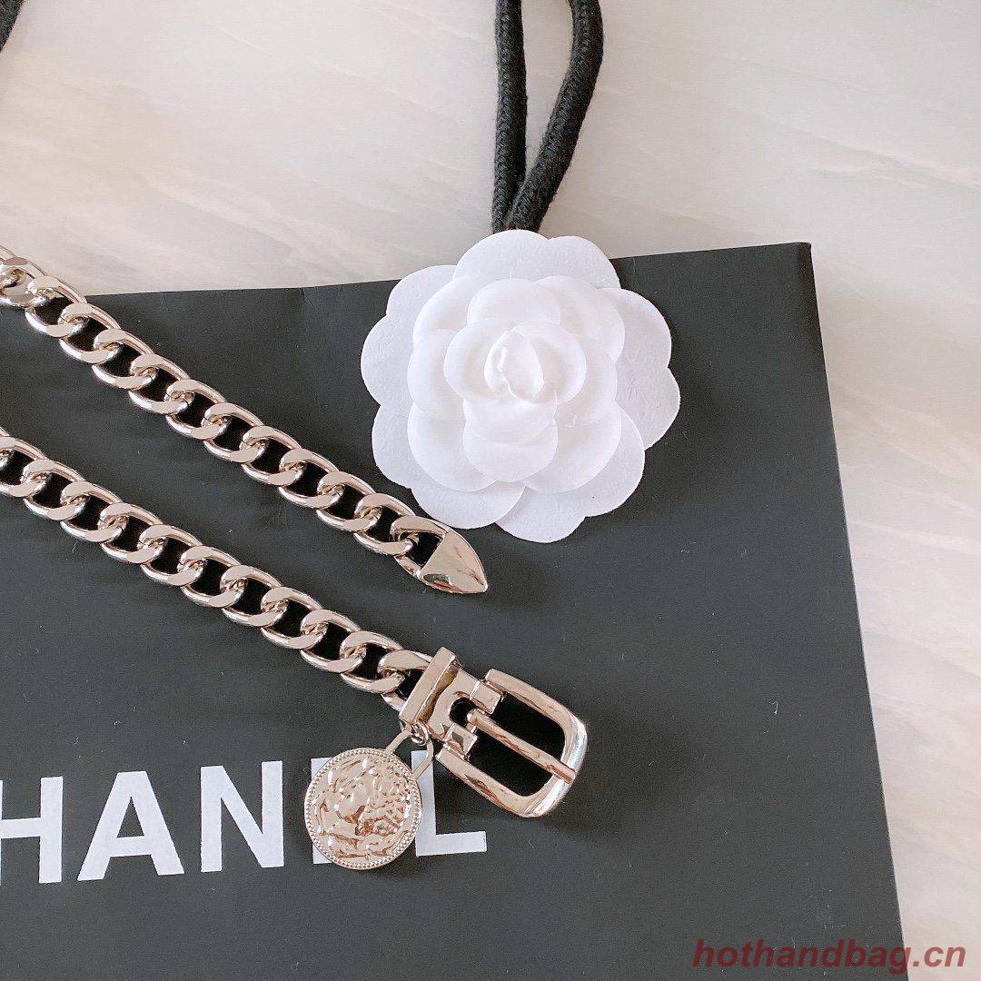 Chanel Waist chain CHB00034 Chanel Waist chain CHB00034