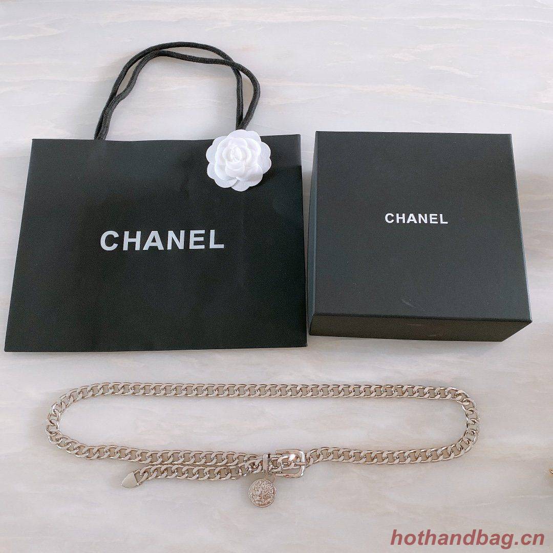 Chanel Waist chain CHB00034 Chanel Waist chain CHB00034