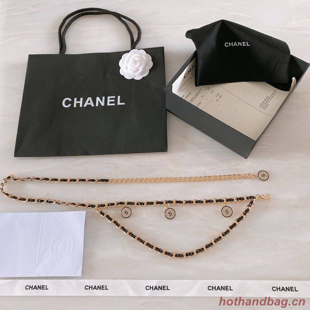 Chanel Waist chain CHB00037 Chanel Waist chain CHB00037