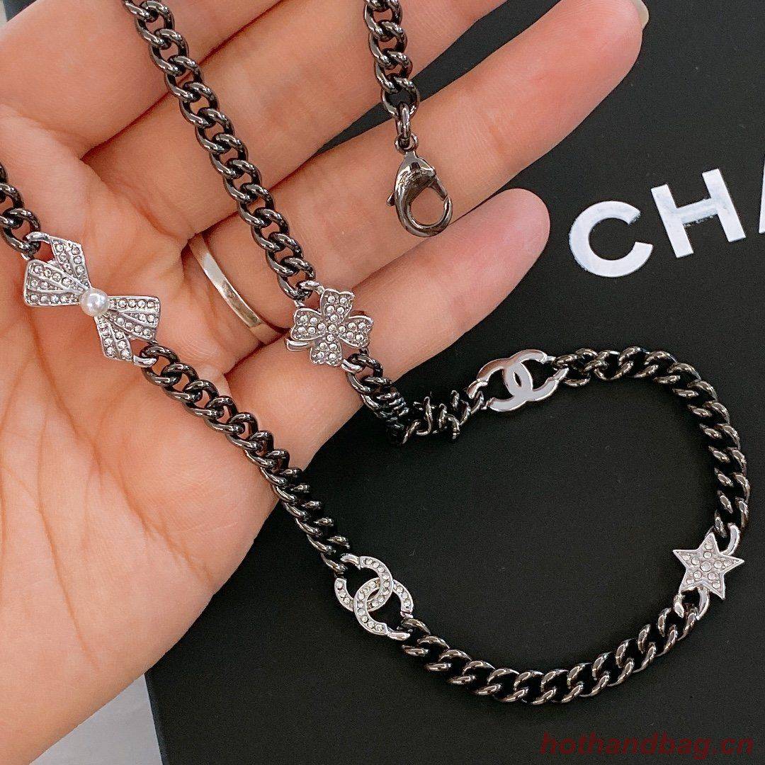 Chanel Waist chain CHB00043 Chanel Waist chain CHB00043
