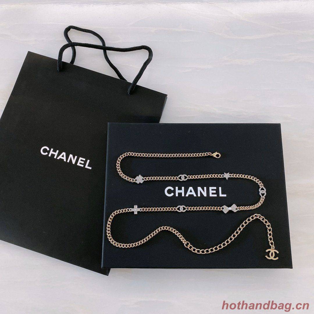 Chanel Waist chain CHB00044 Chanel Waist chain CHB00044