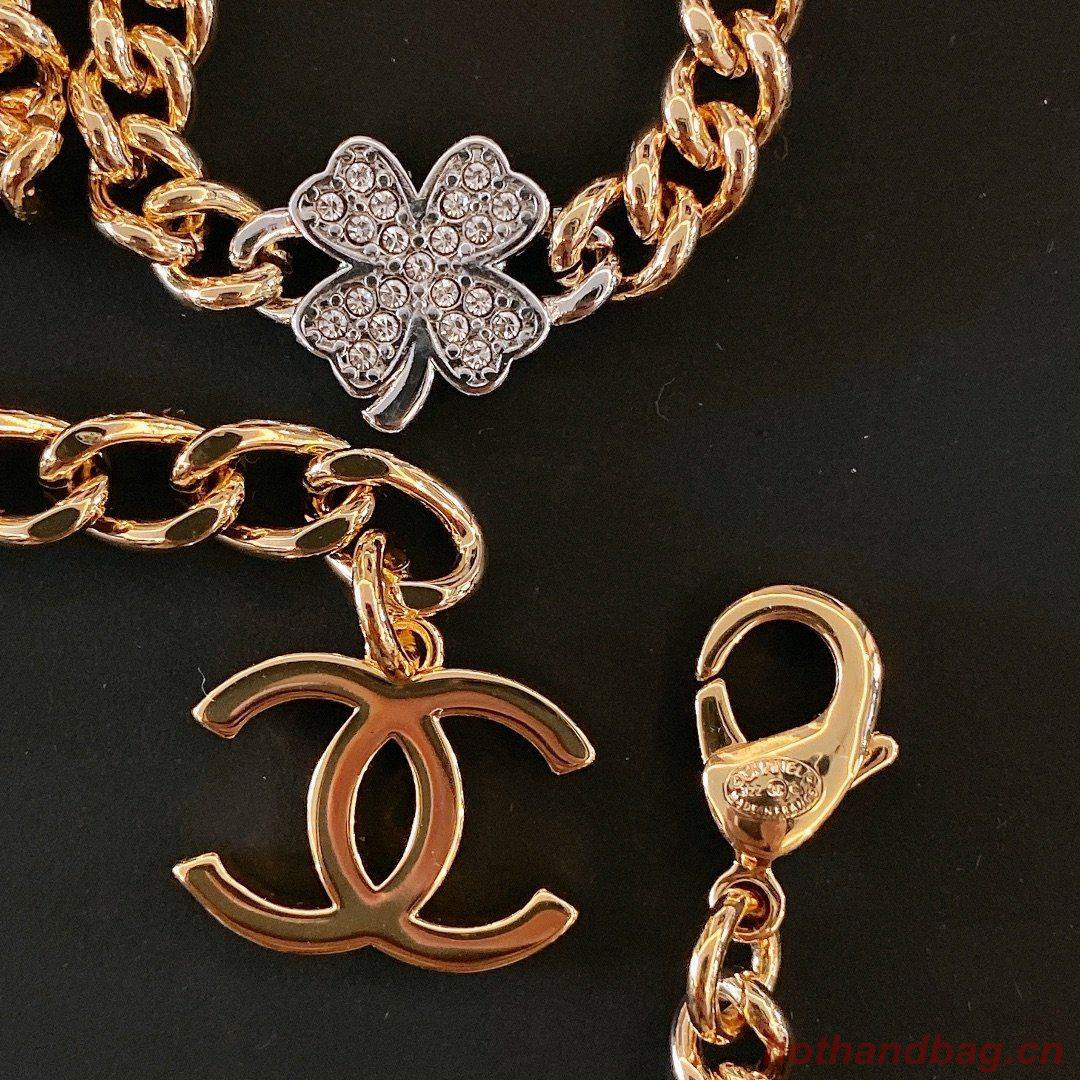 Chanel Waist chain CHB00044 Chanel Waist chain CHB00044