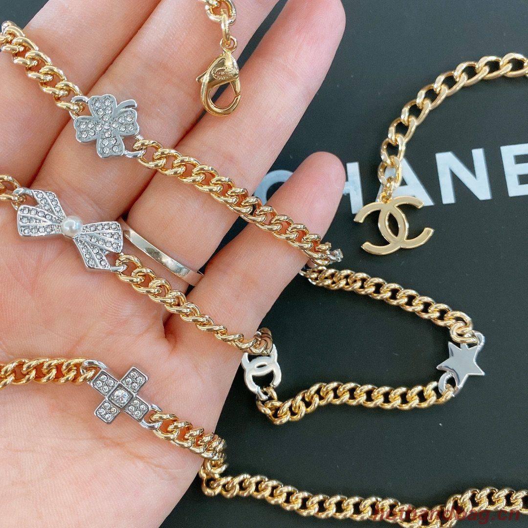 Chanel Waist chain CHB00044 Chanel Waist chain CHB00044