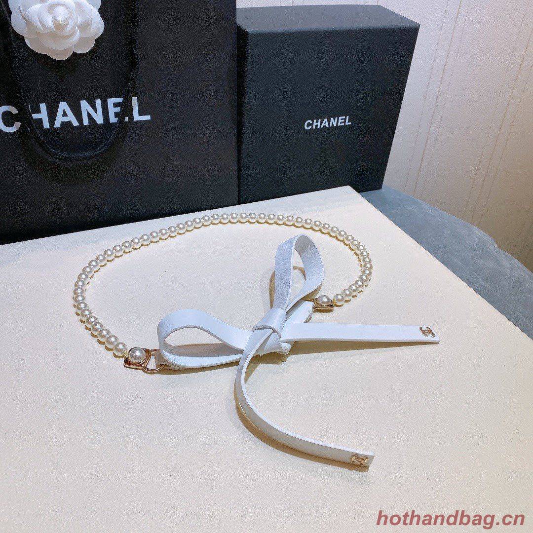 Chanel Waist chain CHB00046 Chanel Waist chain CHB00046