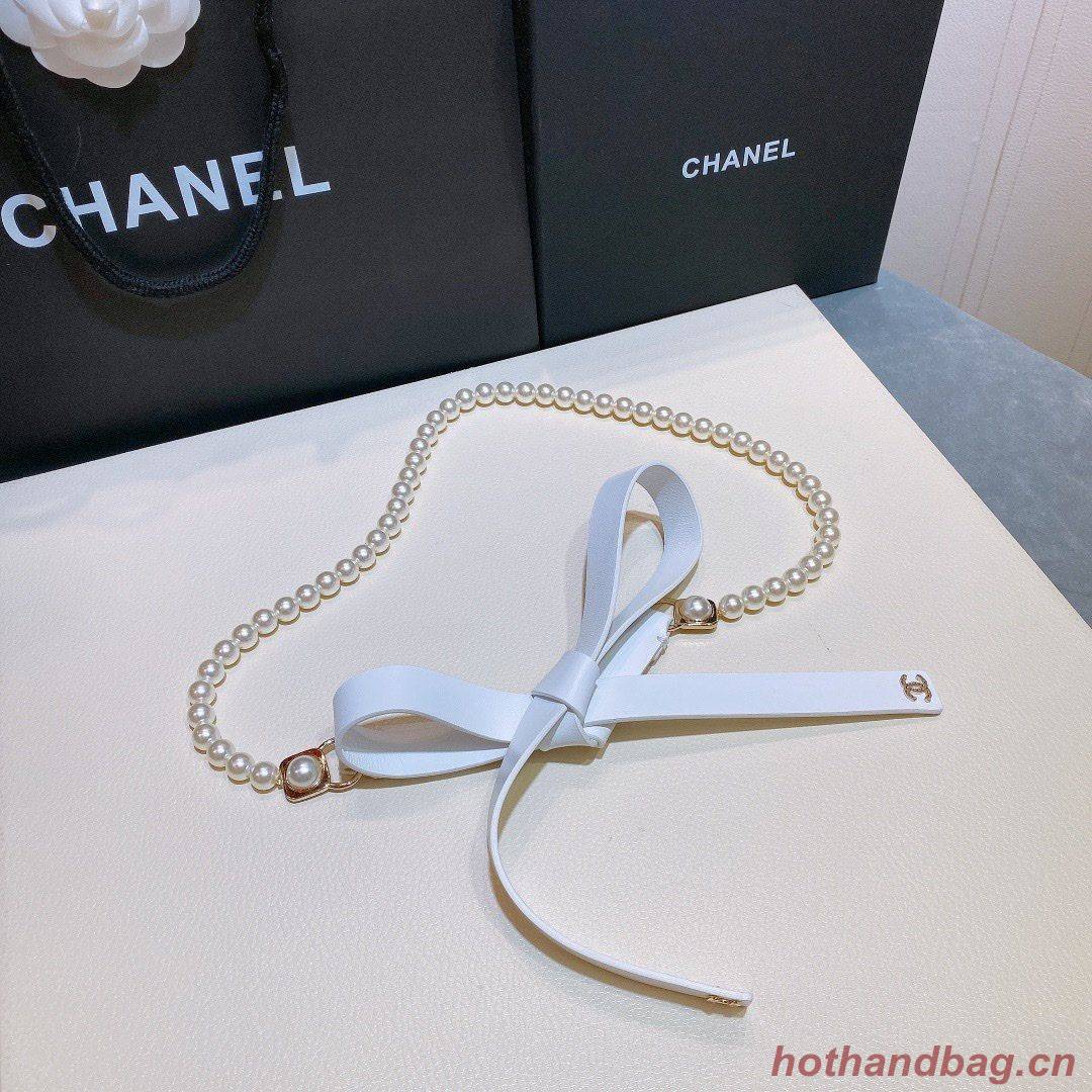 Chanel Waist chain CHB00046 Chanel Waist chain CHB00046