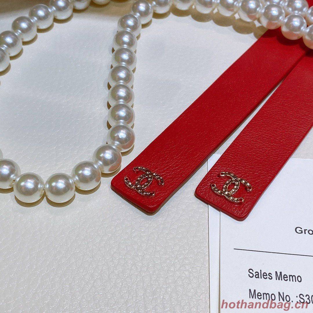 Chanel Waist chain CHB00047 Chanel Waist chain CHB00047