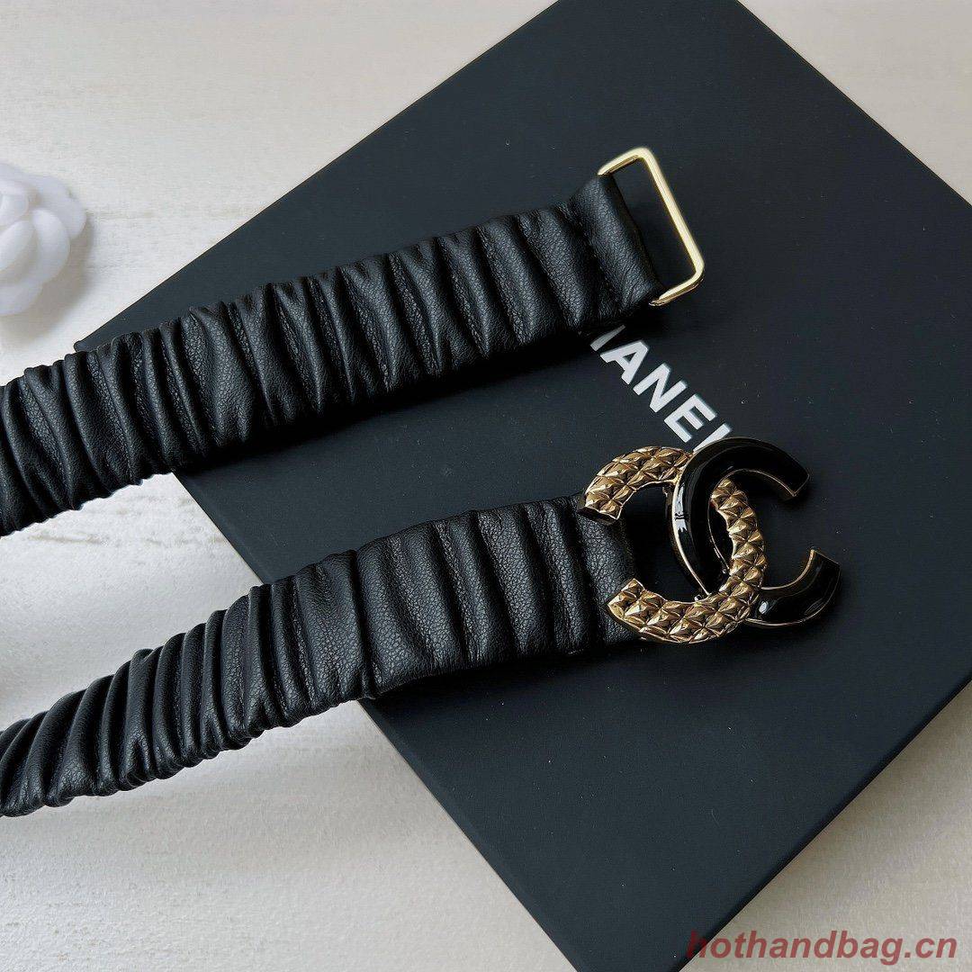 Chanel Waist chain CHB00050 Chanel Waist chain CHB00050