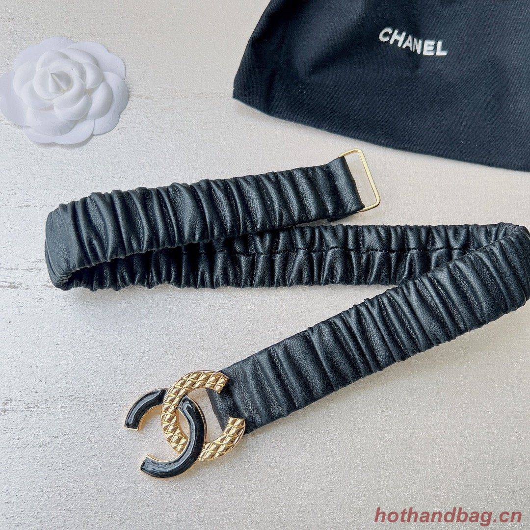 Chanel Waist chain CHB00050 Chanel Waist chain CHB00050