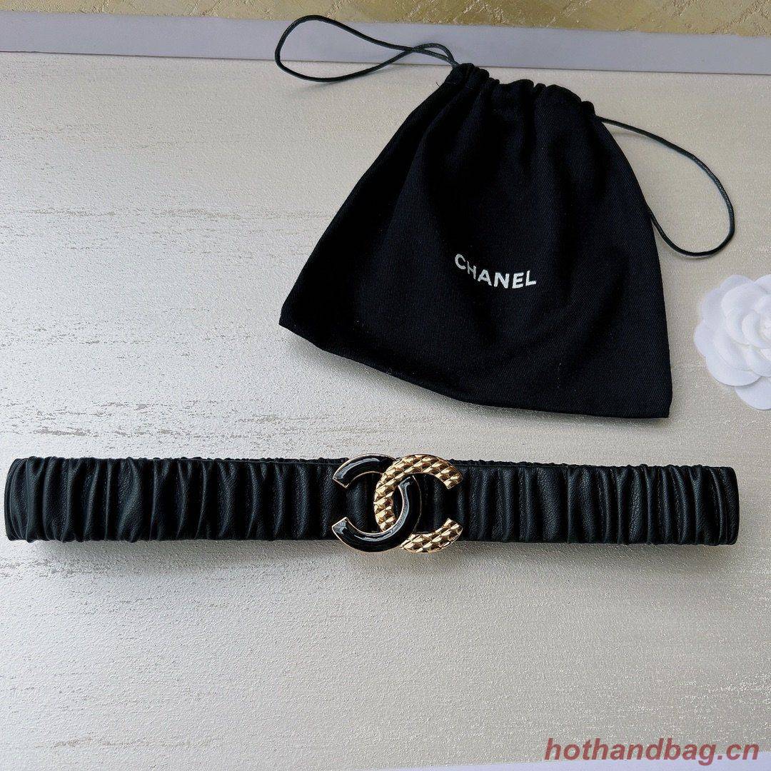 Chanel Waist chain CHB00050 Chanel Waist chain CHB00050