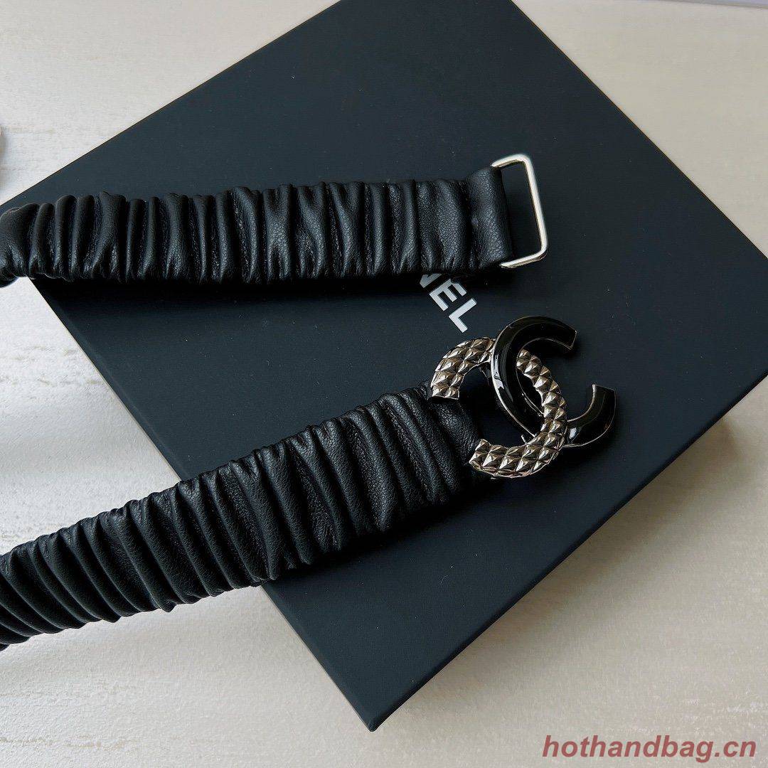 Chanel Waist chain CHB00051 Chanel Waist chain CHB00051