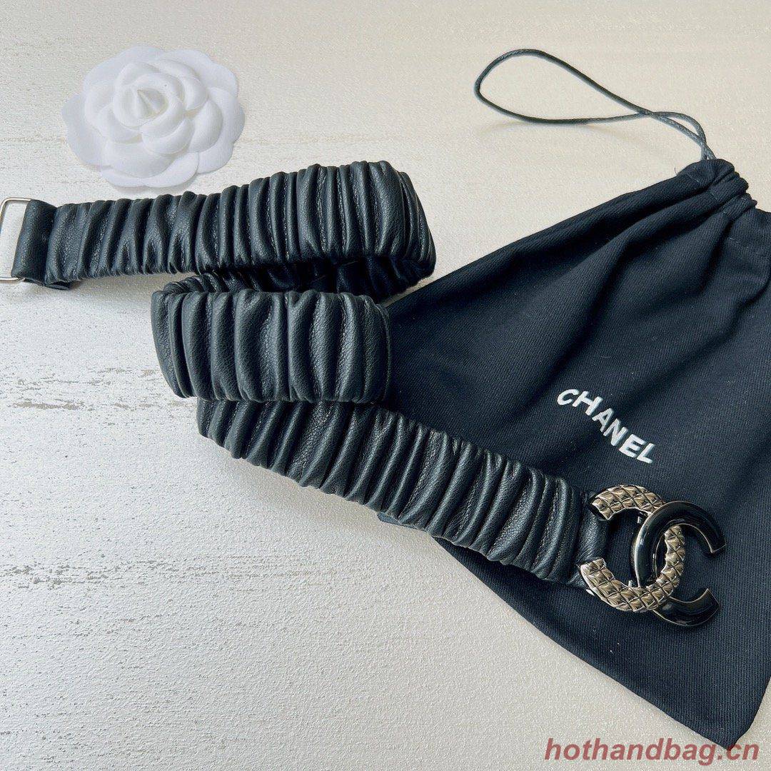 Chanel Waist chain CHB00051 Chanel Waist chain CHB00051