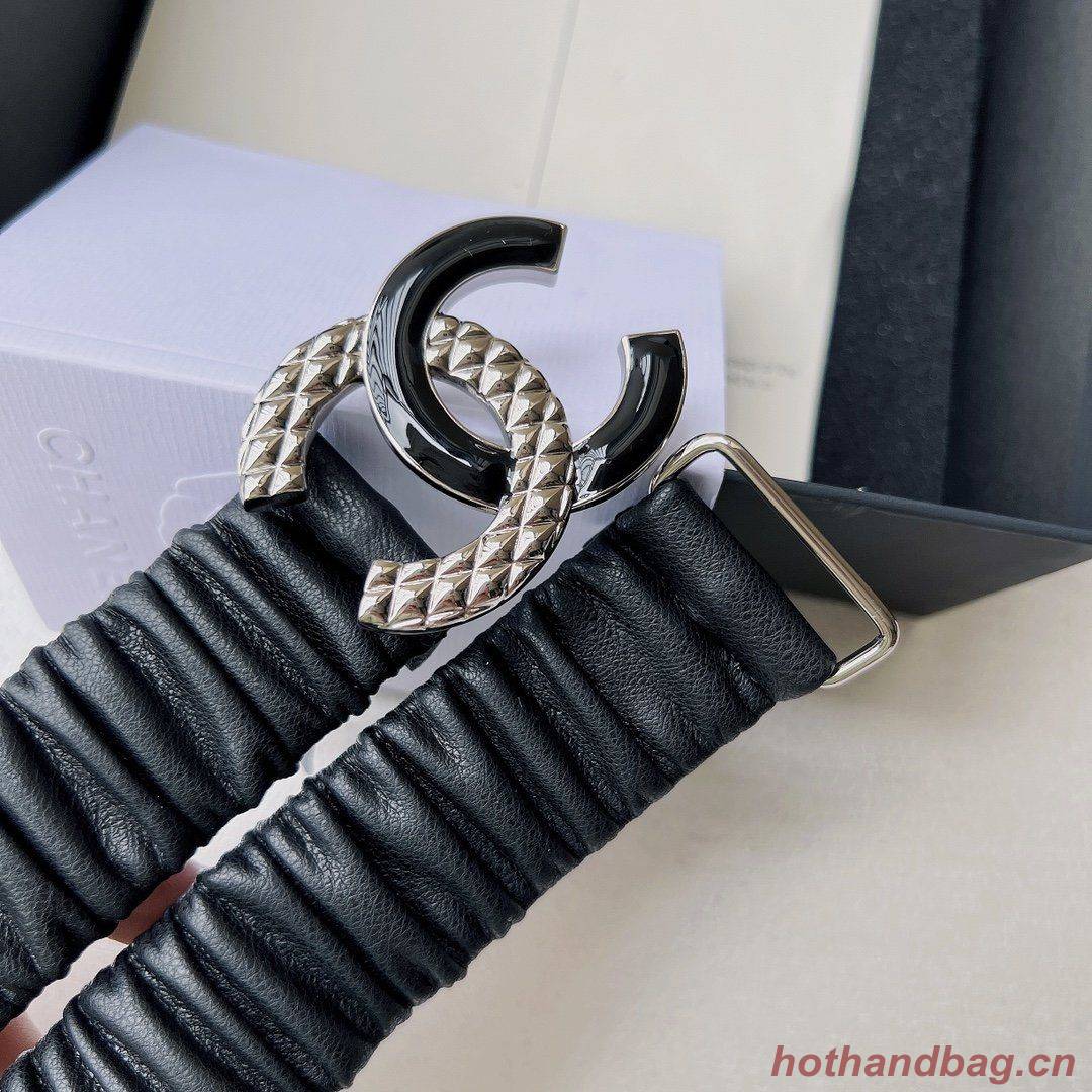 Chanel Waist chain CHB00051 Chanel Waist chain CHB00051