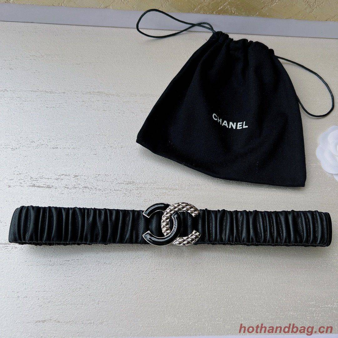 Chanel Waist chain CHB00051 Chanel Waist chain CHB00051