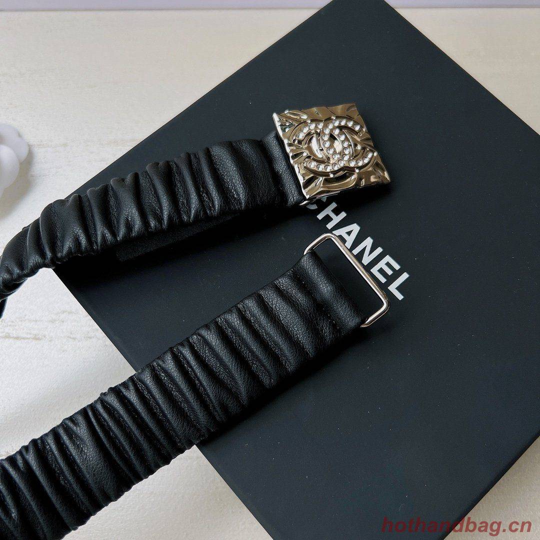 Chanel Waist chain CHB00052 Chanel Waist chain CHB00052