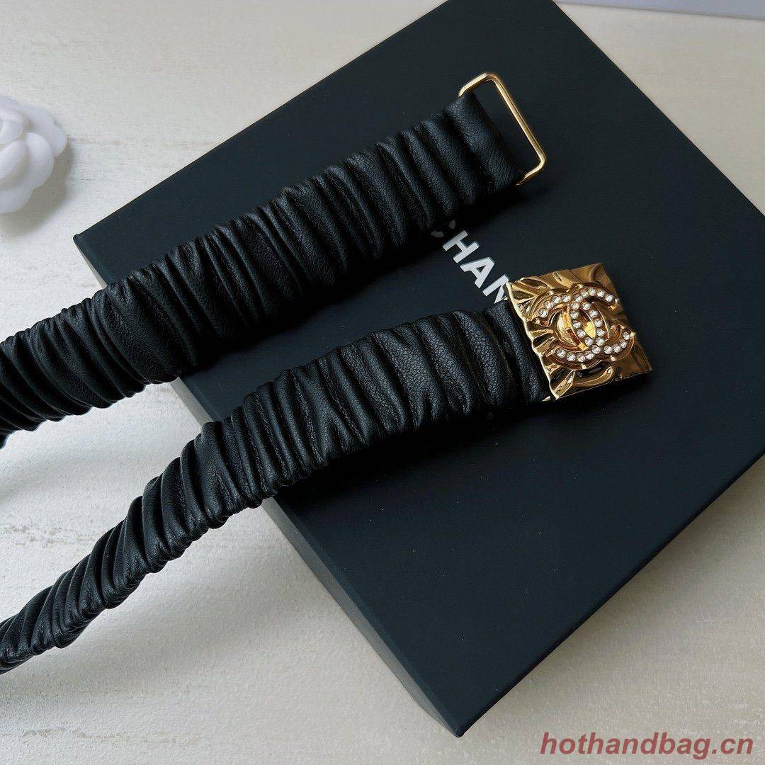 Chanel Waist chain CHB00053 Chanel Waist chain CHB00053