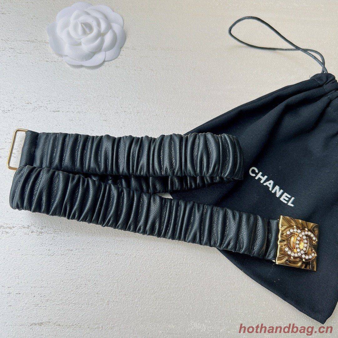 Chanel Waist chain CHB00053 Chanel Waist chain CHB00053