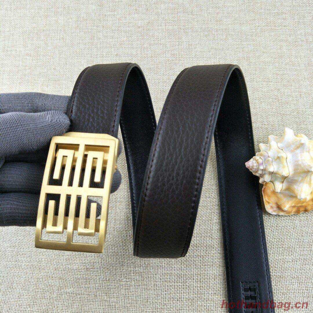 Ferragamo Belt 34MM SFB00001-1 Ferragamo Belt 34MM SFB00001-1