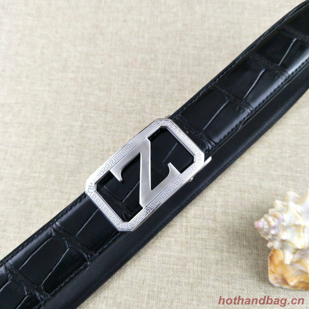 Ferragamo Belt 34MM SFB00002-1 Ferragamo Belt 34MM SFB00002-1