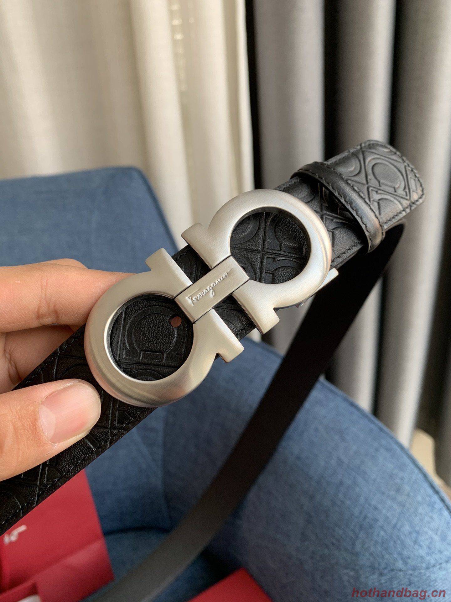 Ferragamo Belt 35MM SFB00005 Ferragamo Belt 35MM SFB00005