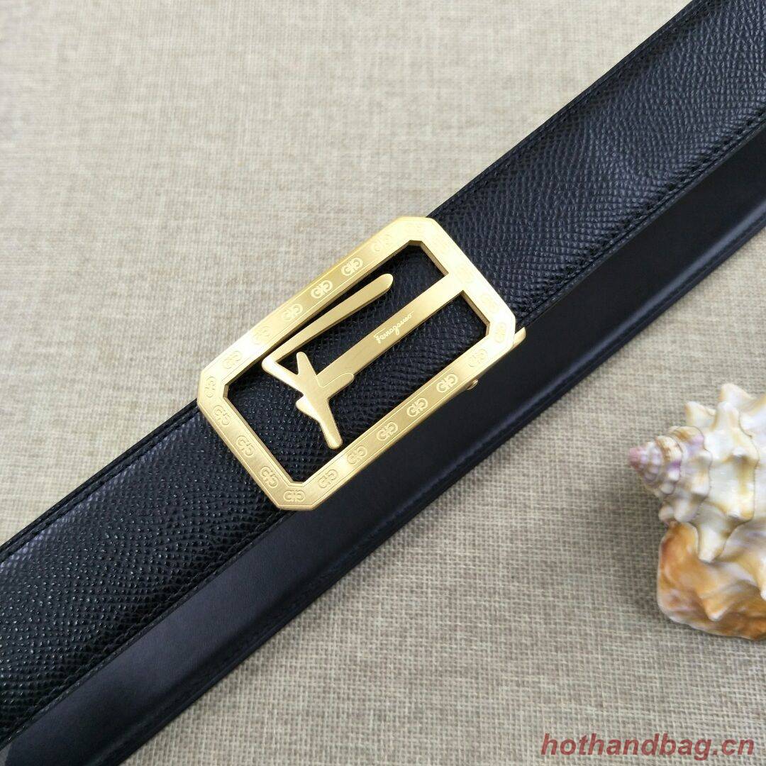 Ferragamo Belt SFB00017-2 Ferragamo Belt SFB00017-2