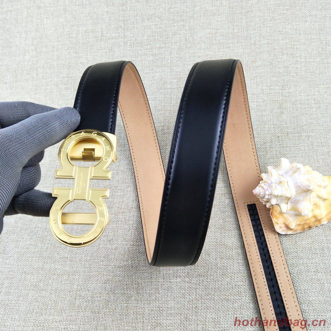 Ferragamo Belt SFB00019-2 Ferragamo Belt SFB00019-2