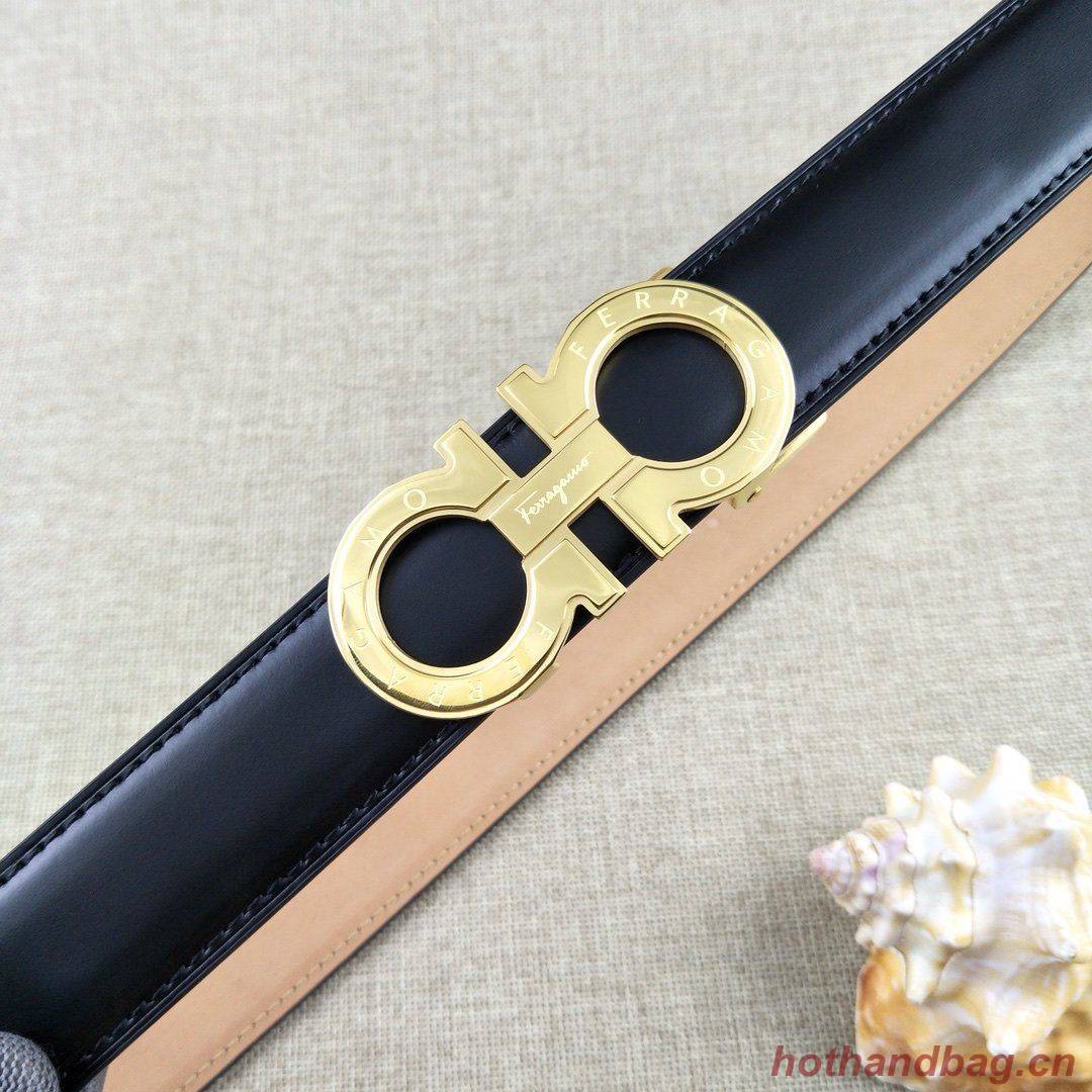 Ferragamo Belt SFB00019-2 Ferragamo Belt SFB00019-2
