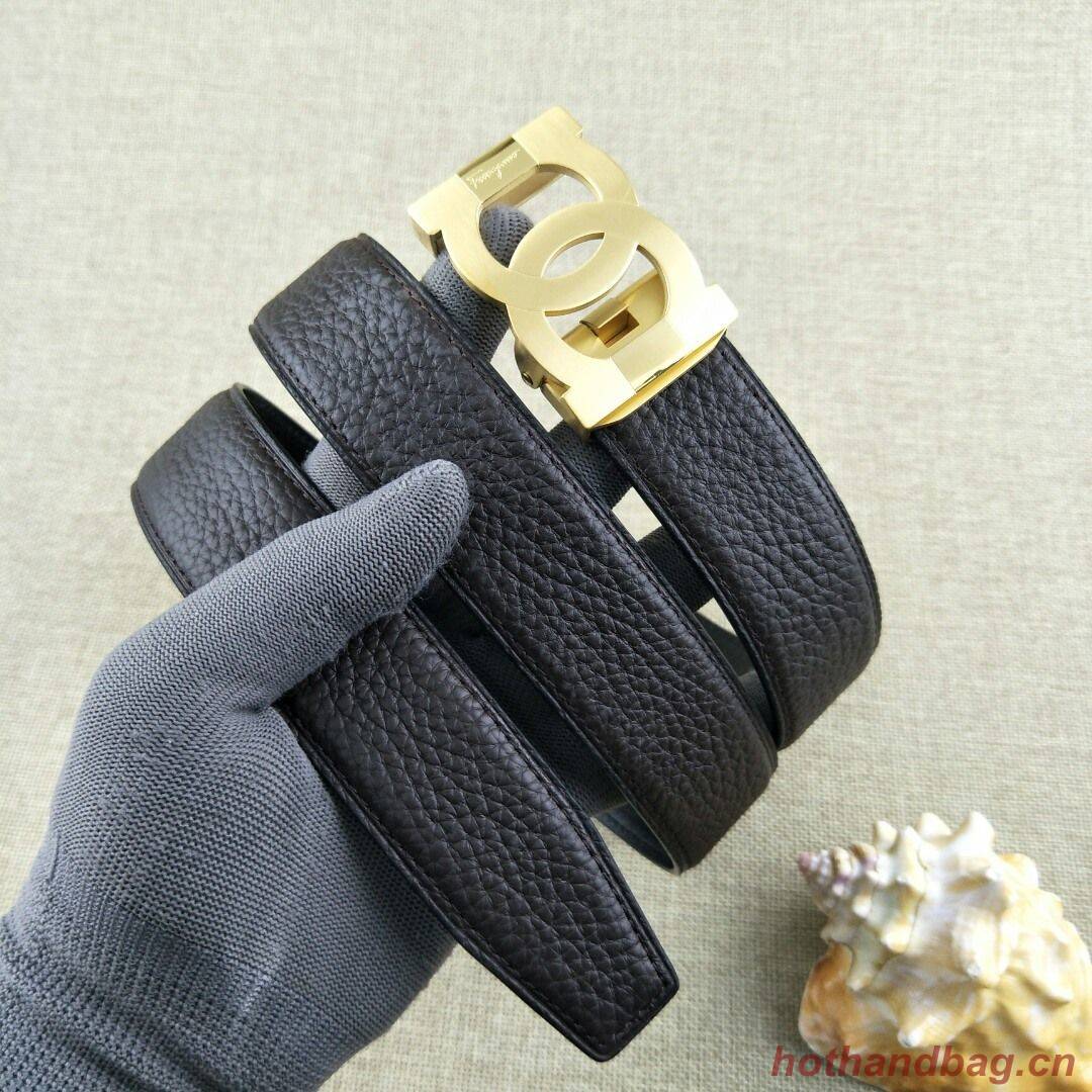 Ferragamo Belt SFB00020-2 Ferragamo Belt SFB00020-2