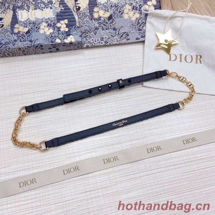 Dior Belt 15MM CDB00001 Dior Belt 15MM CDB00001