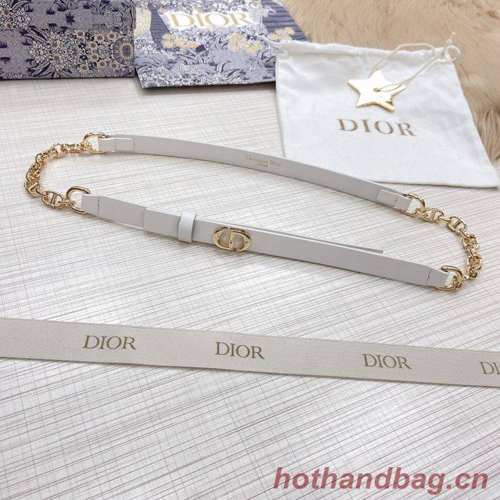 Dior Belt 15MM CDB00003 Dior Belt 15MM CDB00003
