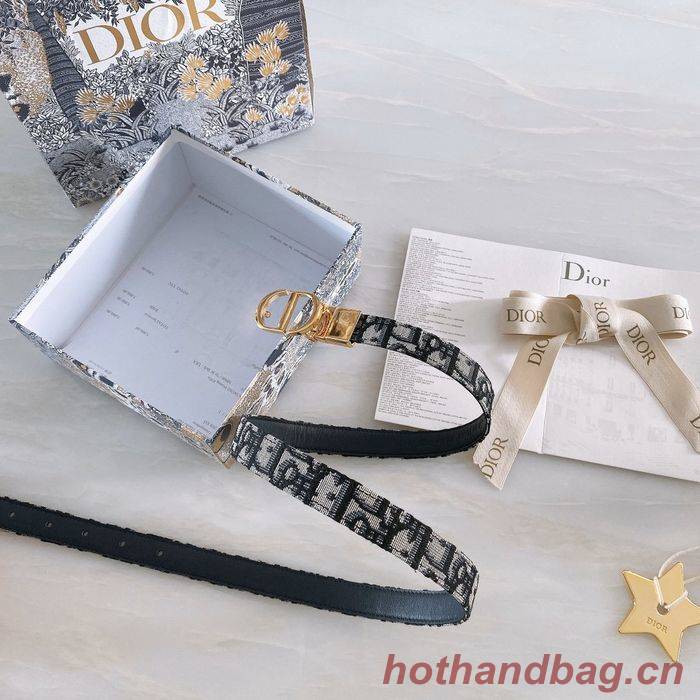 Dior Belt 20MM CDB00008 Dior Belt 20MM CDB00008